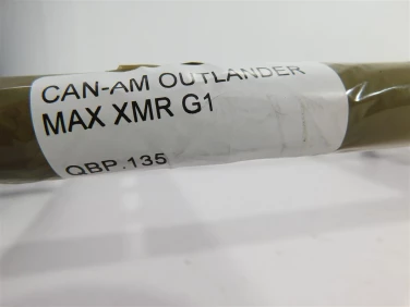 BagaŻnik can-am outlander max xmr g1