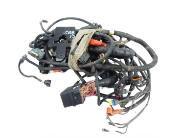 INSTALACJA WIĄZKA CAN-AM OUTLANDER MAX XMR G1 