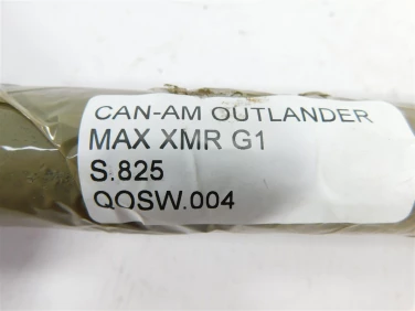 OŚ wahacza tyŁ can-am outlander max xmr g1 
