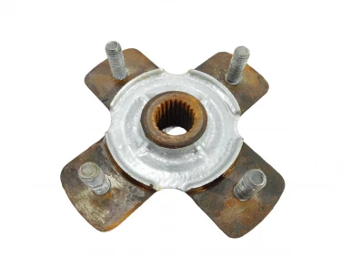 PIASTA KOŁA KAWASAKI KVF 750 BRUTE FORCE 12-20 OEM 49030-0034