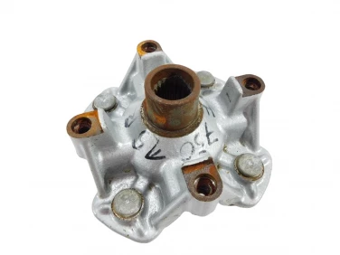 PIASTA KOŁA KAWASAKI KVF 750 BRUTE FORCE 12-20 OWM 49030-0032