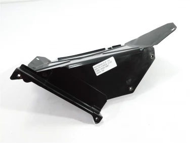 OsŁona tŁumika wydechu kawasaki kvf 750 brute force 12-20 oem 14092-0897