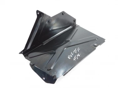 OsŁona tŁumika wydechu kawasaki kvf 750 brute force 12-20 oem 14092-0897