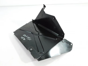 OsŁona tŁumika wydechu kawasaki kvf 750 brute force 12-20 oem 14092-0897