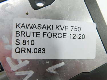 Regulator napiĘcia kawasaki kvf 750 brute force 12-20 