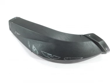 Nadkole poszerzenie plastik kymco mxu 500 irs 07-15 