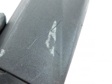 Nadkole poszerzenie plastik kymco mxu 500 irs 07-15 