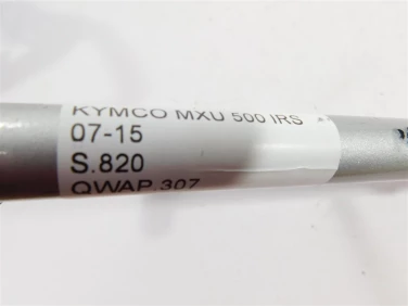 Wahacz zawieszenie przÓd kymco mxu 500 irs 07-15 