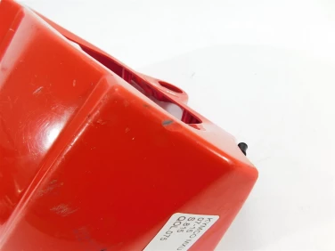 Obudowa licznika plastik kymco mxu 500 irs 07-15 