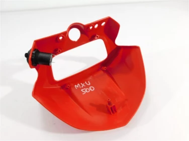 Obudowa licznika plastik kymco mxu 500 irs 07-15 