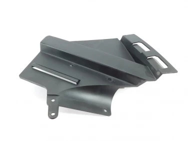 WypeŁnienie plastik can-am outlander max xmr g2 