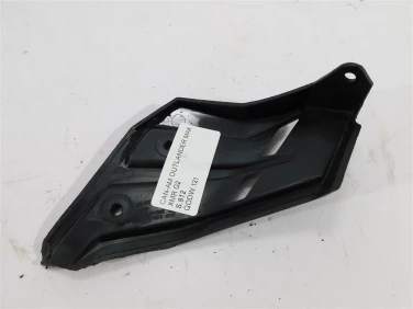 OsŁona wahacz wahaczy can-am outlander max xmr g2 