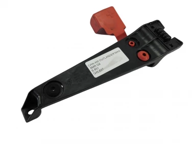 WYPEŁNIENIE PLASTIK CAN-AM OUTLANDER MAX XMR G2 