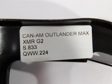 Wspornik stelaŻ can-am outlander max xmr g2 