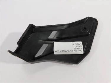 OsŁona wahacz wahaczy can-am outlander max xmr g2 