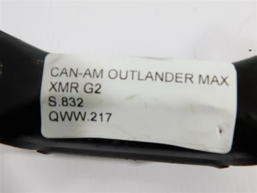 Wspornik stelaŻ can-am outlander max xmr g2 