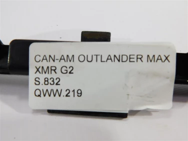 Wspornik stelaŻ can-am outlander max xmr g2 