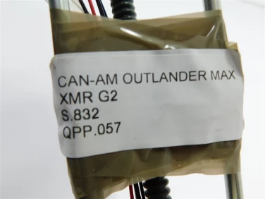 Pompa paliwa paliwowa can-am outlander max xmr g2 