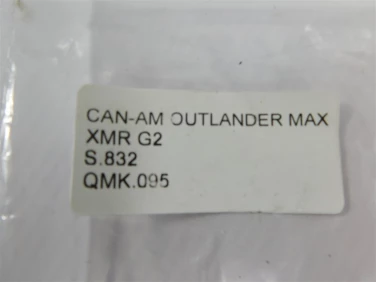 ModuŁ sterownik komputer can-am outlander max xmr g2