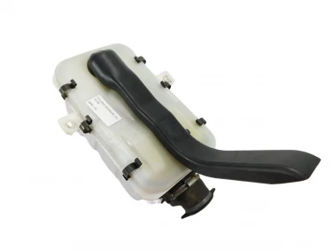 AIRBOX FILTR POWIETRZA POLARIS MAGNUM 330 325 03-06