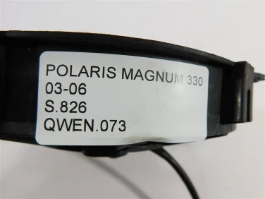 Wentylator chŁodnicy polaris magnum 330 325 03-06