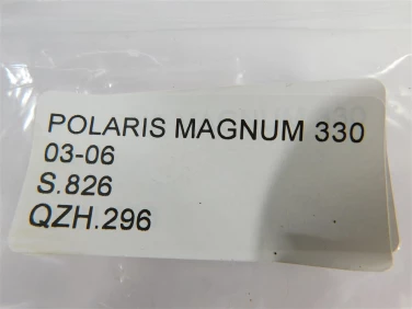 Zacisk hamulec polaris magnum 330 325 03-06