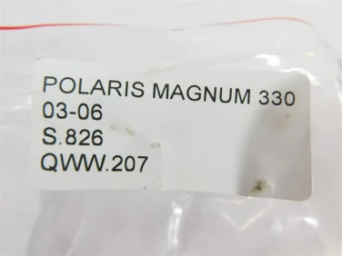 Wspornik stelaŻ polaris magnum 330 325 03-06