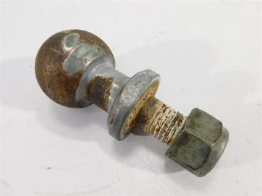 Hak kula zaczep polaris magnum 330 325 03-06