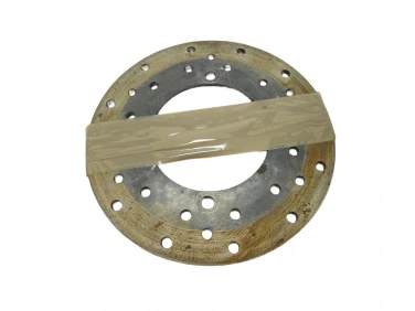 TARCZA HAMULEC POLARIS SPORTSMAN 500 X2 4.75MM OEM 5248250