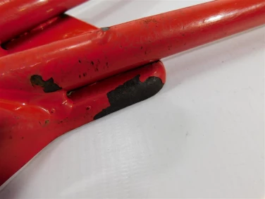 Wahacz tyŁ tylny polaris sportsman 500 x2 oem 1015849