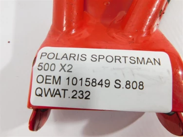 Wahacz tyŁ tylny polaris sportsman 500 x2 oem 1015849