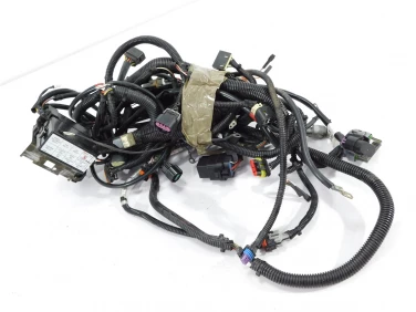 Instalacja wiĄzka polaris sportsman 850 xp forest 