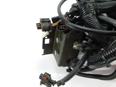 Instalacja wiĄzka polaris sportsman 850 xp forest 