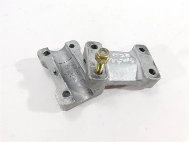 Kierownica przÓd polaris sportsman 850 xp forest mocowanie