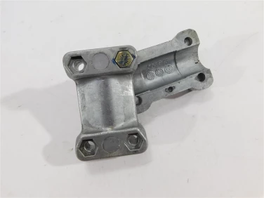 Kierownica przÓd polaris sportsman 850 xp forest mocowanie