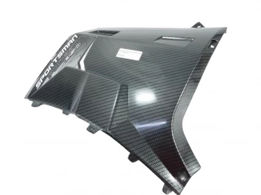 PLASTIK BOCZNY OWIEWKA POLARIS SPORTSMAN 850 XP FOREST 