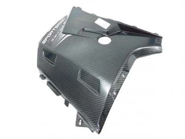 PLASTIK BOCZNY OWIEWKA POLARIS SPORTSMAN 850 XP FOREST 
