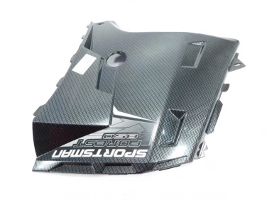 Plastik boczny owiewka polaris sportsman 850 xp forest 