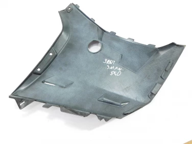 Plastik boczny owiewka polaris sportsman 850 xp forest 