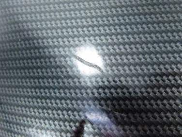 Plastik boczny owiewka polaris sportsman 850 xp forest 