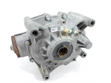 Most dyfer tyŁ polaris sportsman 850 xp forest 