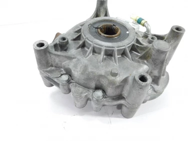 Most dyfer tyŁ polaris sportsman 850 xp forest 