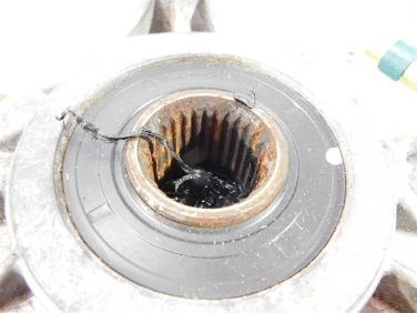 Most dyfer tyŁ polaris sportsman 850 xp forest 