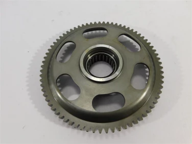 Tryb tryby silnik kymco mxu 400  rozrusznika oem 28110-pwb1-900