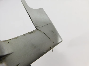 Dekiel kapa silnik lewa yamaha fz6 600 fazer rj14 07-10 