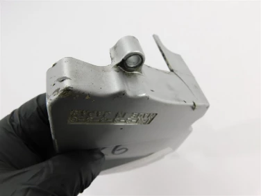 Dekiel kapa silnik lewa yamaha fz6 600 fazer rj14 07-10 