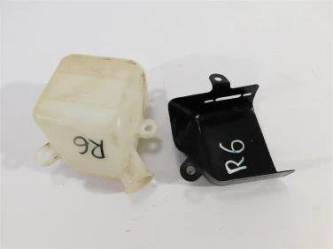 Zbiorniczek wody pŁynu yamaha fz6 600 fazer rj14 07-10 