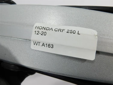 Wahacz tyŁ zawieszenie honda crf 250 l 12-20 