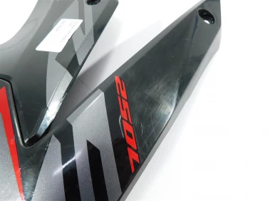 Owiewka bok boczna prawa honda crf 250 l 12-20 