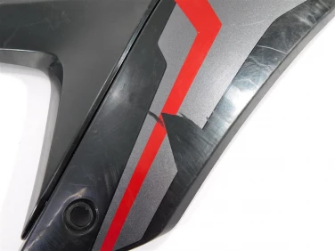 Owiewka bok boczna prawa honda crf 250 l 12-20 